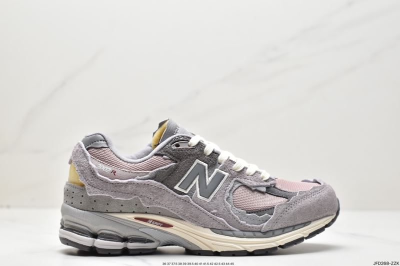 New Balance Sneakers